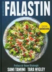 Falastin, un livre de recettes - Sami Tamimi