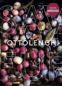 Saveur - Yotam Ottolenghi