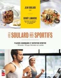 Le Soulard des sportifs - Jean Soulard, Benoit Lamarche