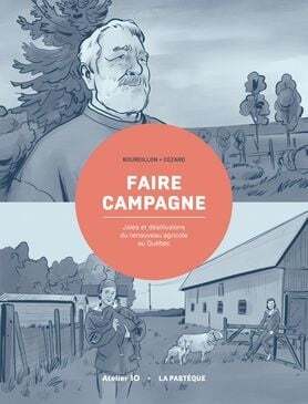 Campaigning - Remy Bourdillon, P—Y Cezard