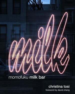 Momofuku Milk Bar - Christina Tosi