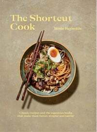 The Shortcut Cooks - Rosie Reynolds