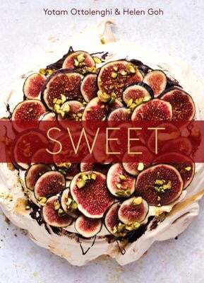 Sweet - Yotam Ottolenghi & Helen Goh