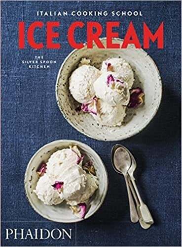Ice Cream - The Silver Spoon Kitchen