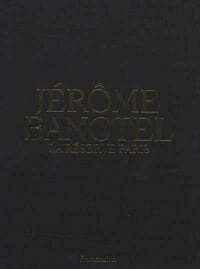 La réserve Paris Jérôme Banctel - Chihiro Masui