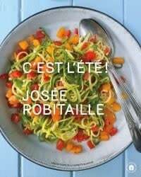 C'est l'été - Josée Robitaille