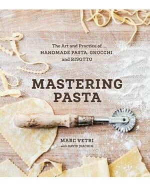 Mastering Pasta