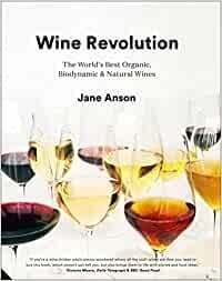 Wine Revolution - Jane Anson