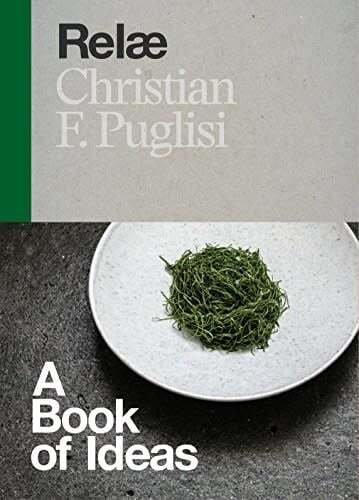 Relae - Christian F. Puglisi