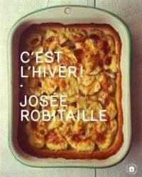 C'est l'hiver - Josée Robitaille
