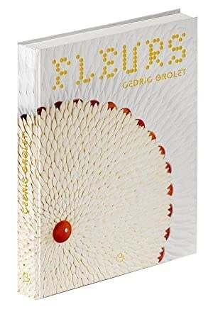 Fleurs - Cédric Grolet