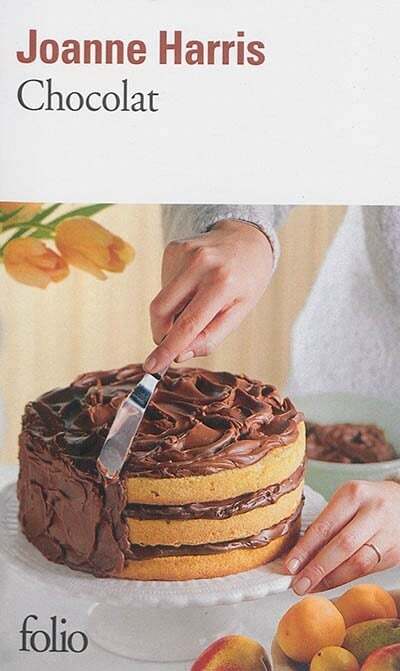 Chocolat - Joanne Harris