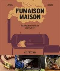 Fumaison maison - Bouzy Boyz Barbecue