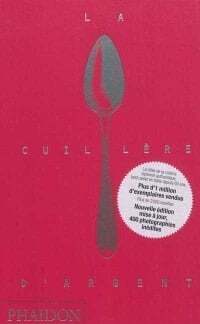 La cuillère d'argent - Edward Park, Francesca Bazzuro