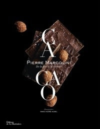 Cacao - Pierre Marcolini