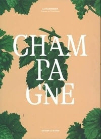 Champagne -coffret - La Transmission