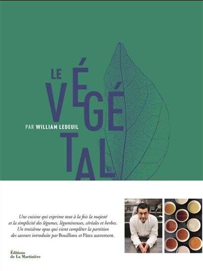 Plant - William Ledeuil