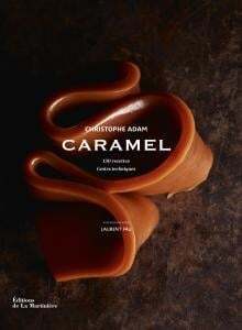 Caramel - Christophe Adam