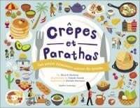 Crêpes et Parathas - Colletif