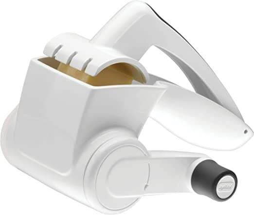 Râpe à fromage classic ZYLISS