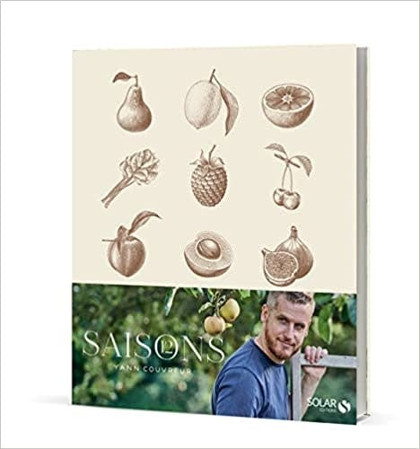 12 saisons - Yann Couvreur