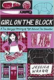 Girl on the Block - Jessica Wragg