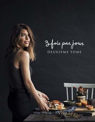 Trois fois par jour, t. 2