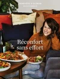 Réconfort sans effort - Geneviève O'Gleman