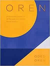 Oren - Oded Oren