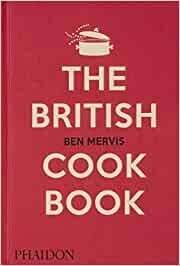 The British Cookbook - Phaidon