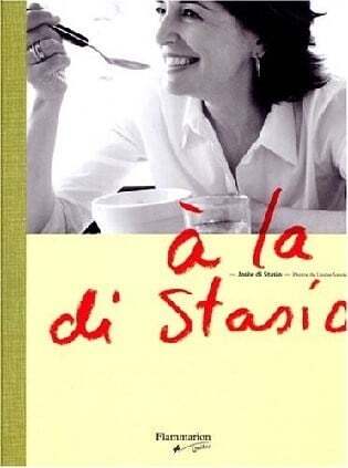 À la di Stasio - Josée  DiStasio