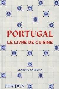 Portugal - Leandro Carreira FR