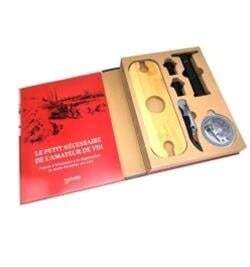 The essential guide for the wine lover - Hachette Pratique 