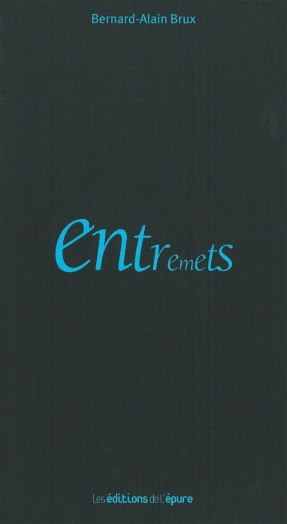 Desserts - Collective 