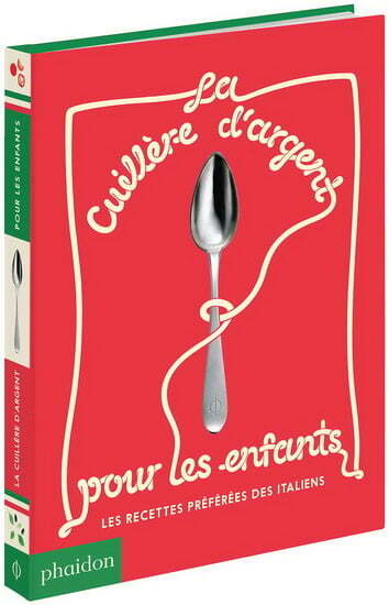 Silver Spoon for Children - Collective