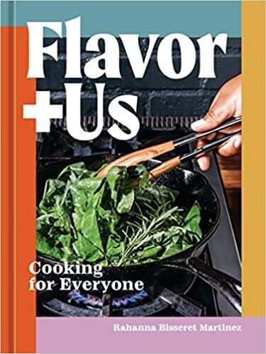 Flavor+Us - Rahanna Bisseret Martinez