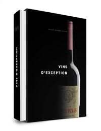 Vins d'exception (sous coffret) - Grund