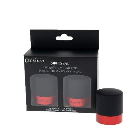 Bouchons de vin « SoftSeal »