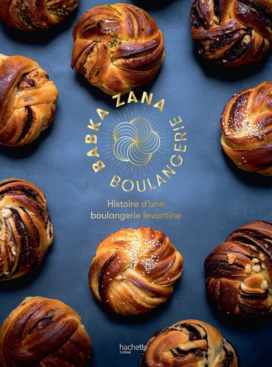 Babka Zana bakery - Collective