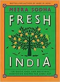 Fresh India - Meera Sodha