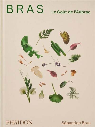 Bras - Sébastien Bras & Pierre Carrey