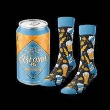 Chaussettes - Blonde Ale