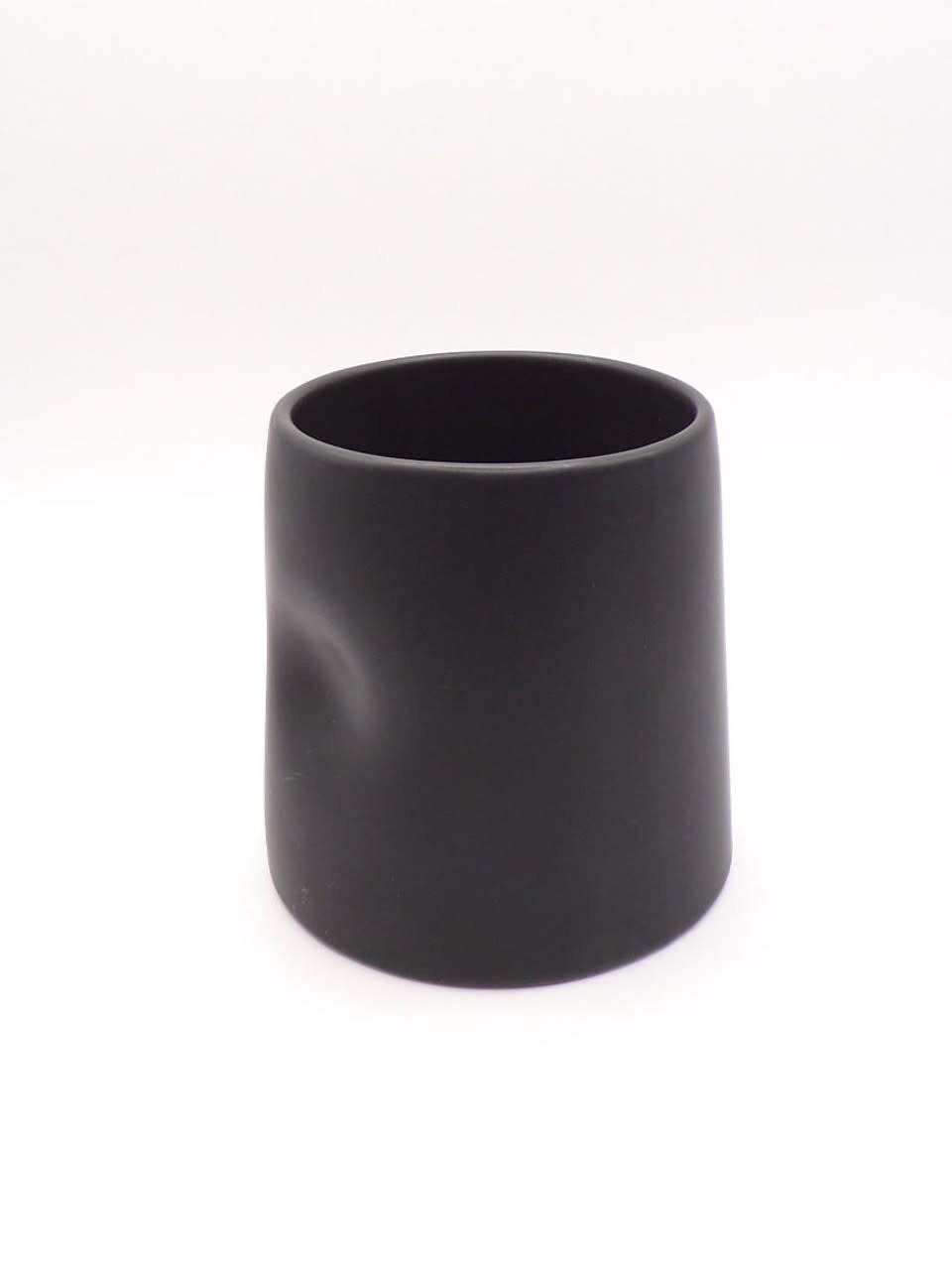 Tasse céramique noire - Good Citizen