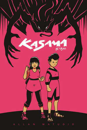 Kasama - Allan Matudio