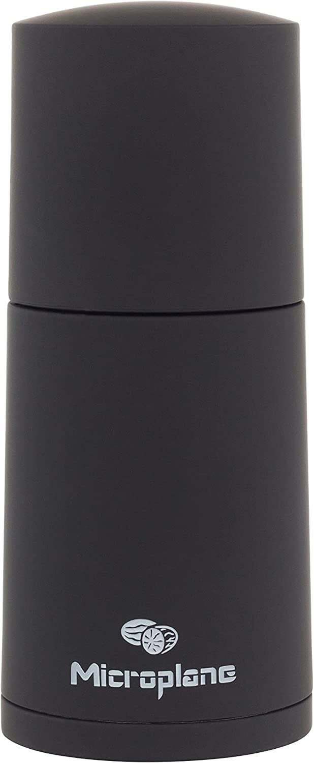 Moulin à épices - Microplane