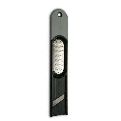 3 en 1 outil de Gingembre - Microplane