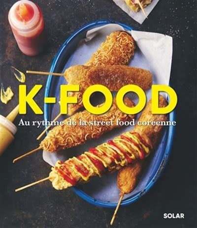 K-Food - Vincent Amiel