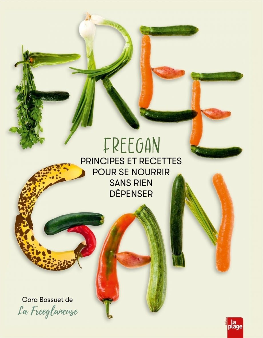 Freegan - Cora Bossuet