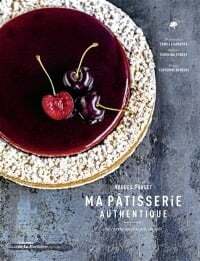 Ma pâtisserie authentique - Hugues Pouget