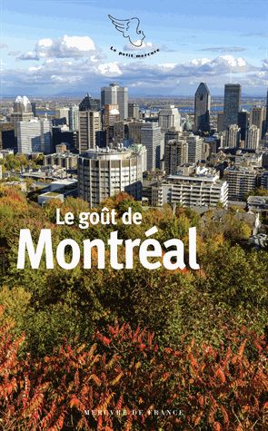 The Taste of Montreal - Collective 